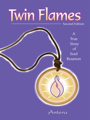 cover image of Twin Flames